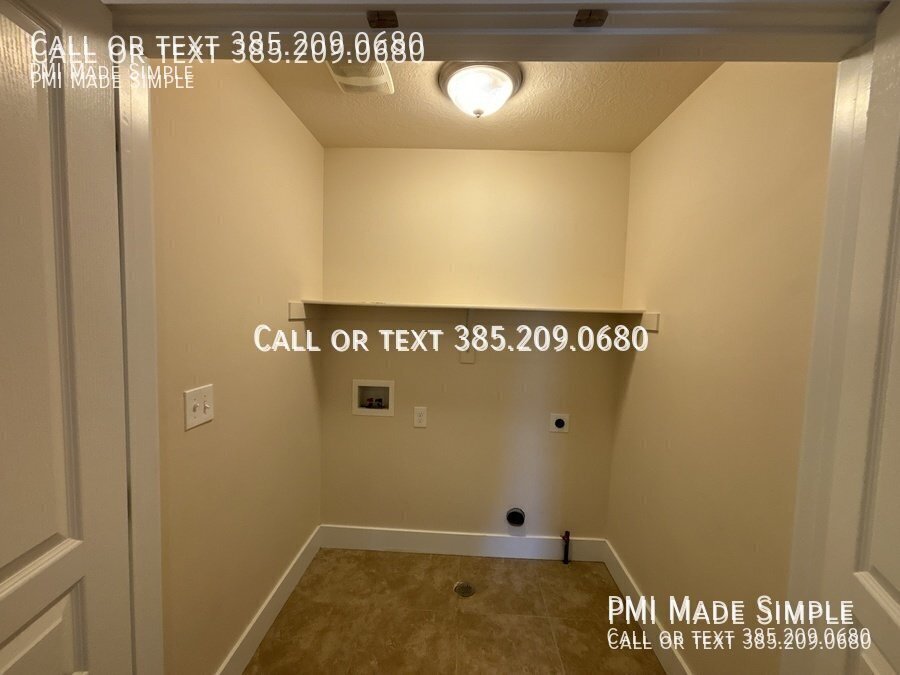 Charming 3 BR Townhome in North Lehi! property image