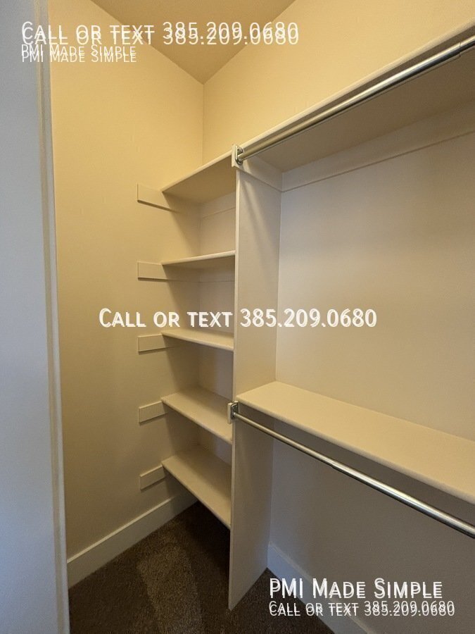 Charming 3 BR Townhome in North Lehi! property image