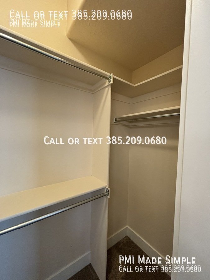 Charming 3 BR Townhome in North Lehi! property image