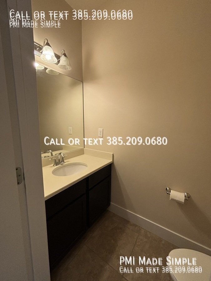 Charming 3 BR Townhome in North Lehi! property image