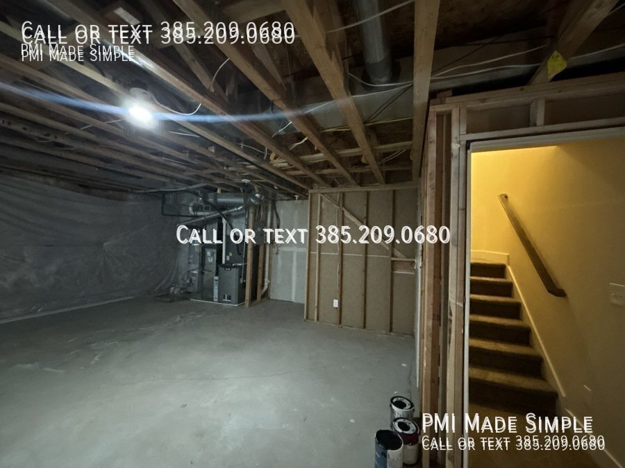 Charming 3 BR Townhome in North Lehi! property image