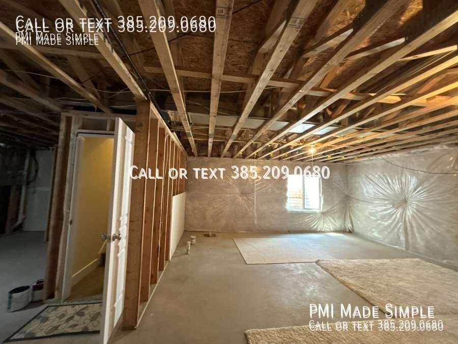 Charming 3 BR Townhome in North Lehi! property image