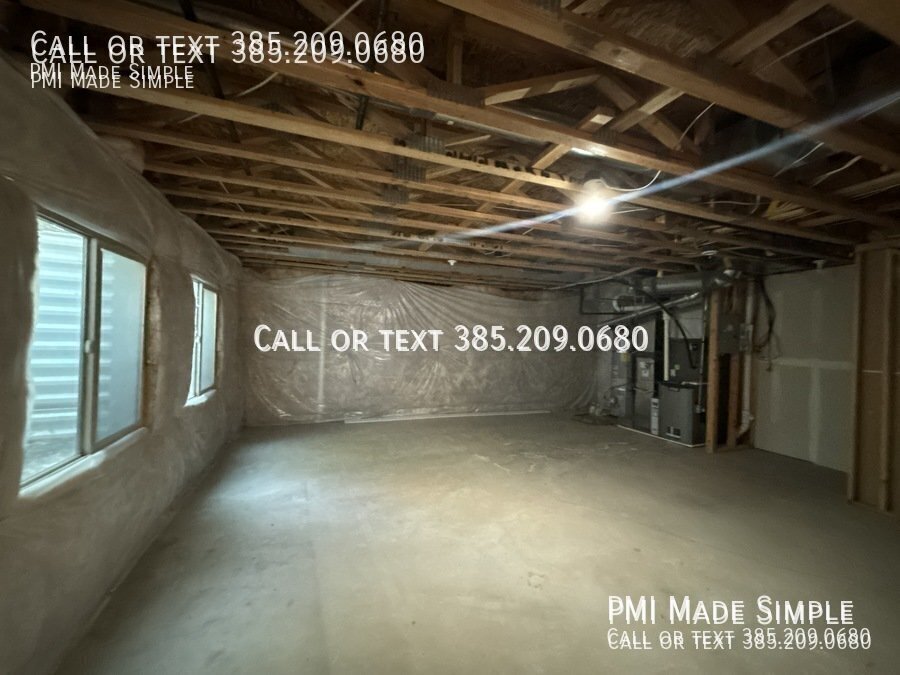 Charming 3 BR Townhome in North Lehi! property image
