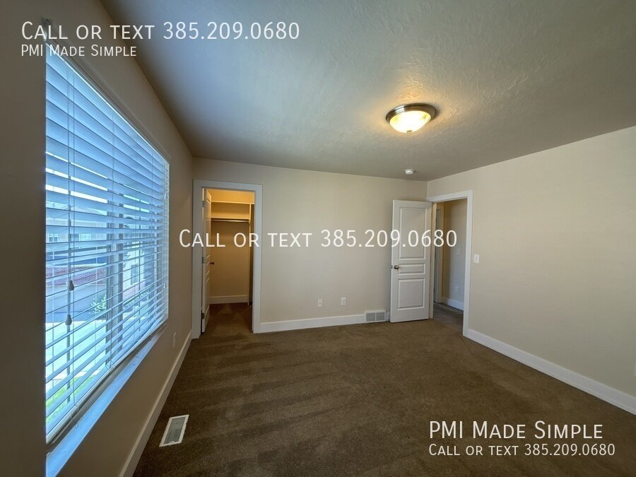Charming 3 BR Townhome in North Lehi! property image