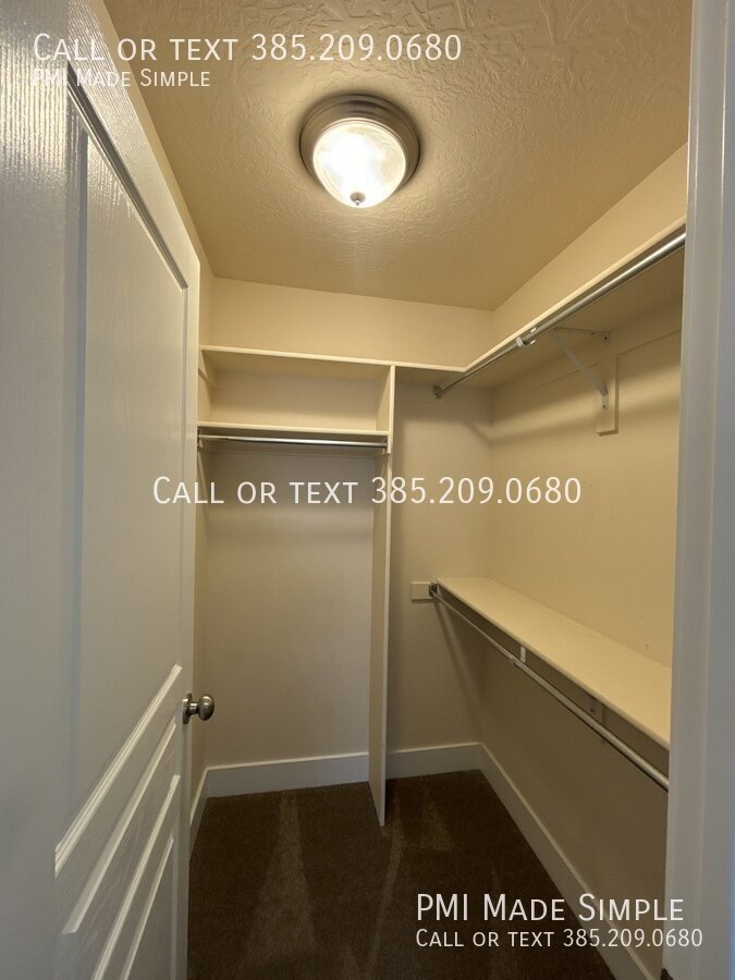 Charming 3 BR Townhome in North Lehi! property image