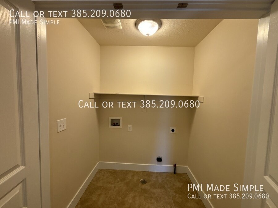 Charming 3 BR Townhome in North Lehi! property image