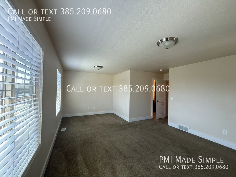 Charming 3 BR Townhome in North Lehi! property image