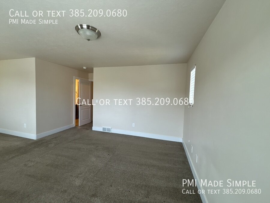 Charming 3 BR Townhome in North Lehi! property image