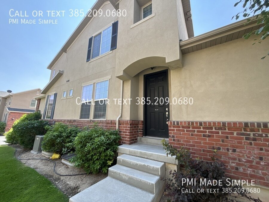 Charming 3 BR Townhome in North Lehi! property image