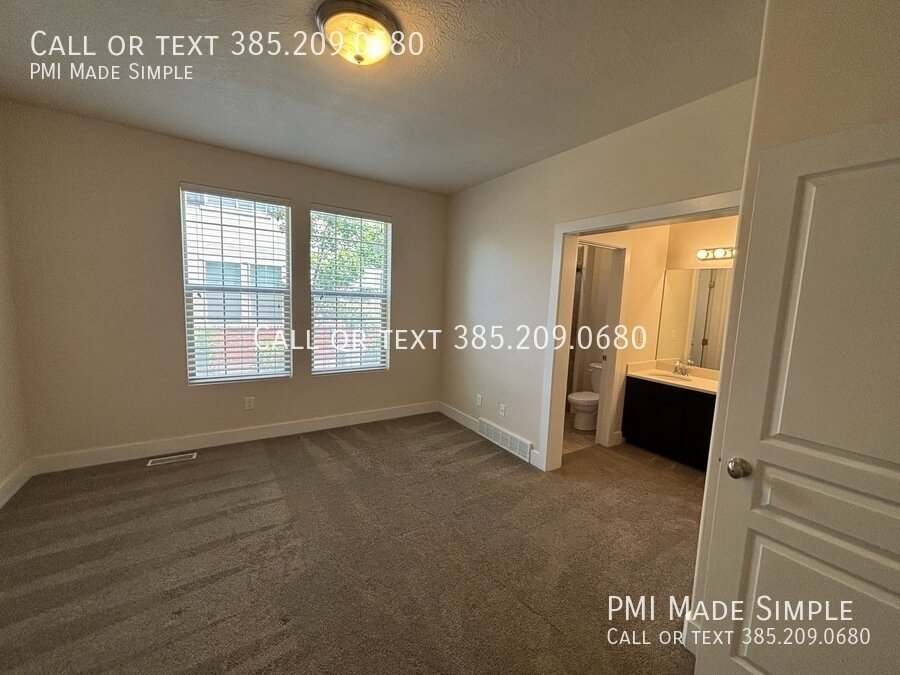 Charming 3 BR Townhome in North Lehi! property image