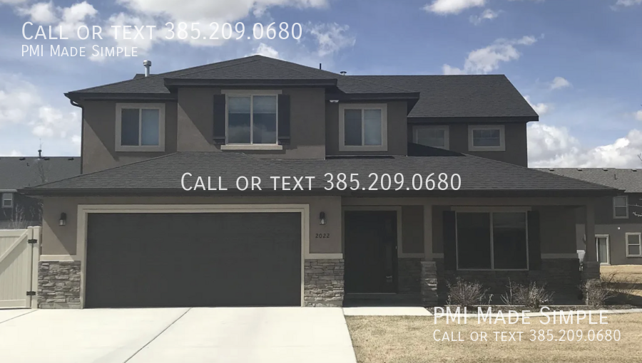 Lovely 4BR Home in PRIME Lehi Location, READY TO VIEW! property image