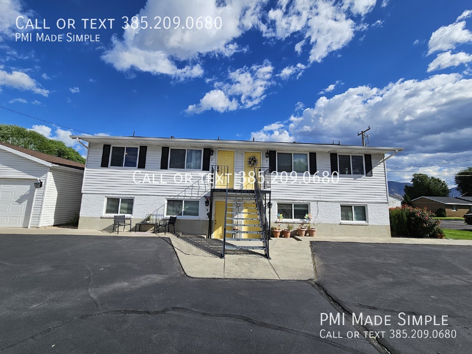 BEAUTIFUL Updated Apt in Spanish Fork! READY TO VIEW! property image