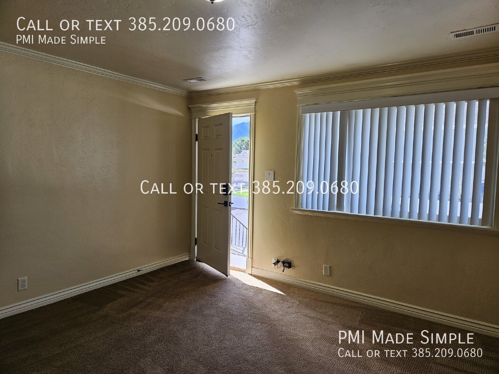 BEAUTIFUL Updated Apt in Spanish Fork! READY TO VIEW! property image