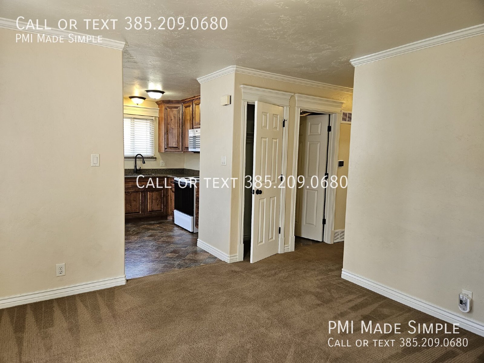 BEAUTIFUL Updated Apt in Spanish Fork! READY TO VIEW! property image
