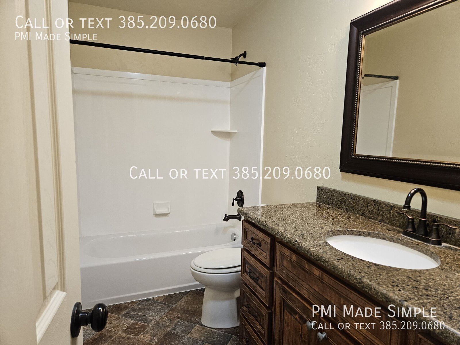BEAUTIFUL Updated Apt in Spanish Fork! READY TO VIEW! property image
