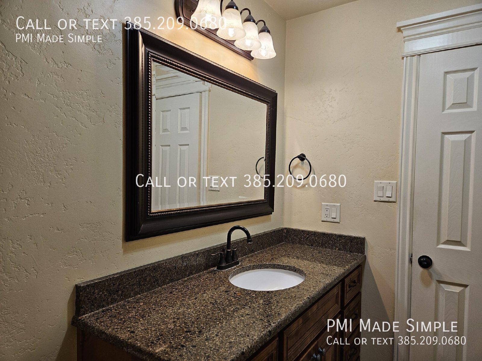 BEAUTIFUL Updated Apt in Spanish Fork! READY TO VIEW! property image