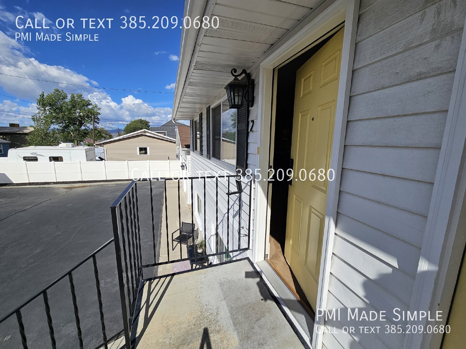 BEAUTIFUL Updated Apt in Spanish Fork! READY TO VIEW! property image