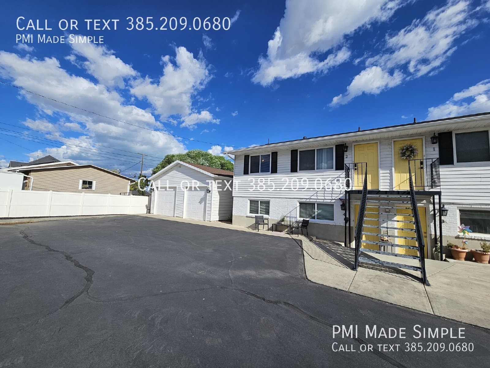 BEAUTIFUL Updated Apt in Spanish Fork! READY TO VIEW! property image