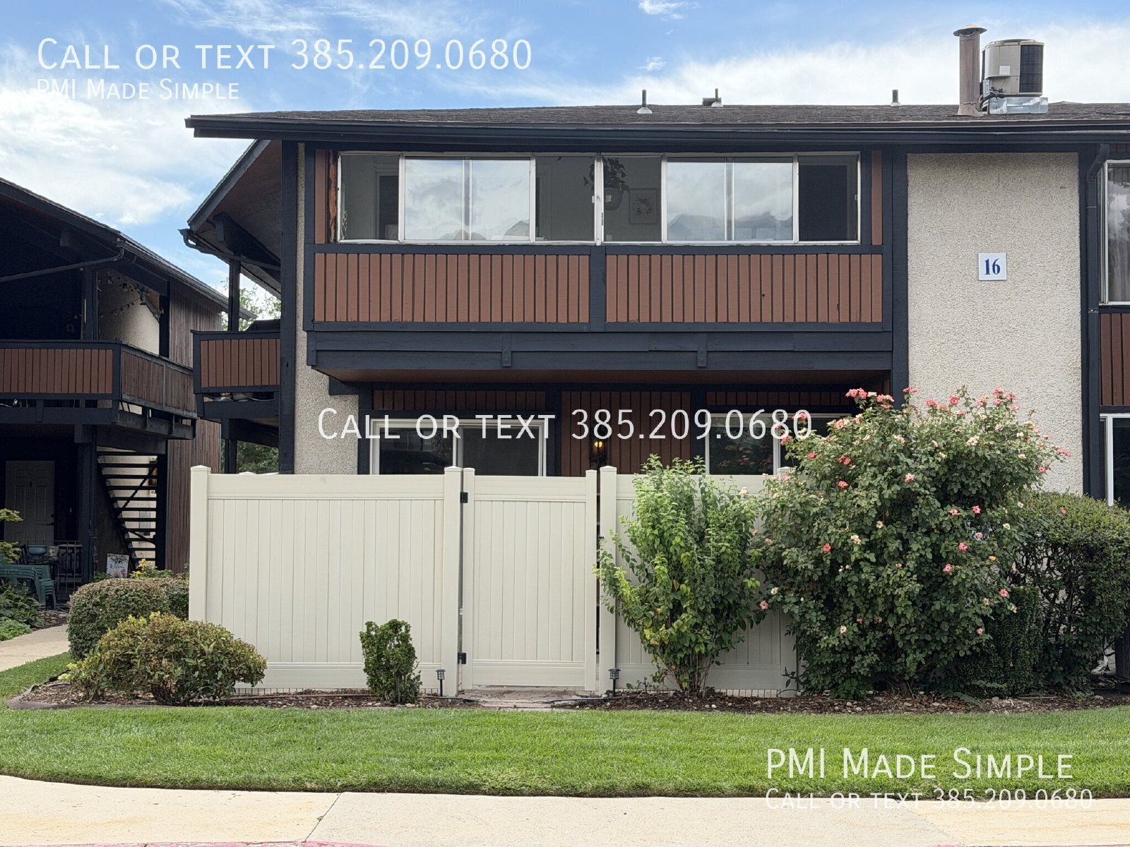 Charming 3 Bed Condo with Pool & Playground property image