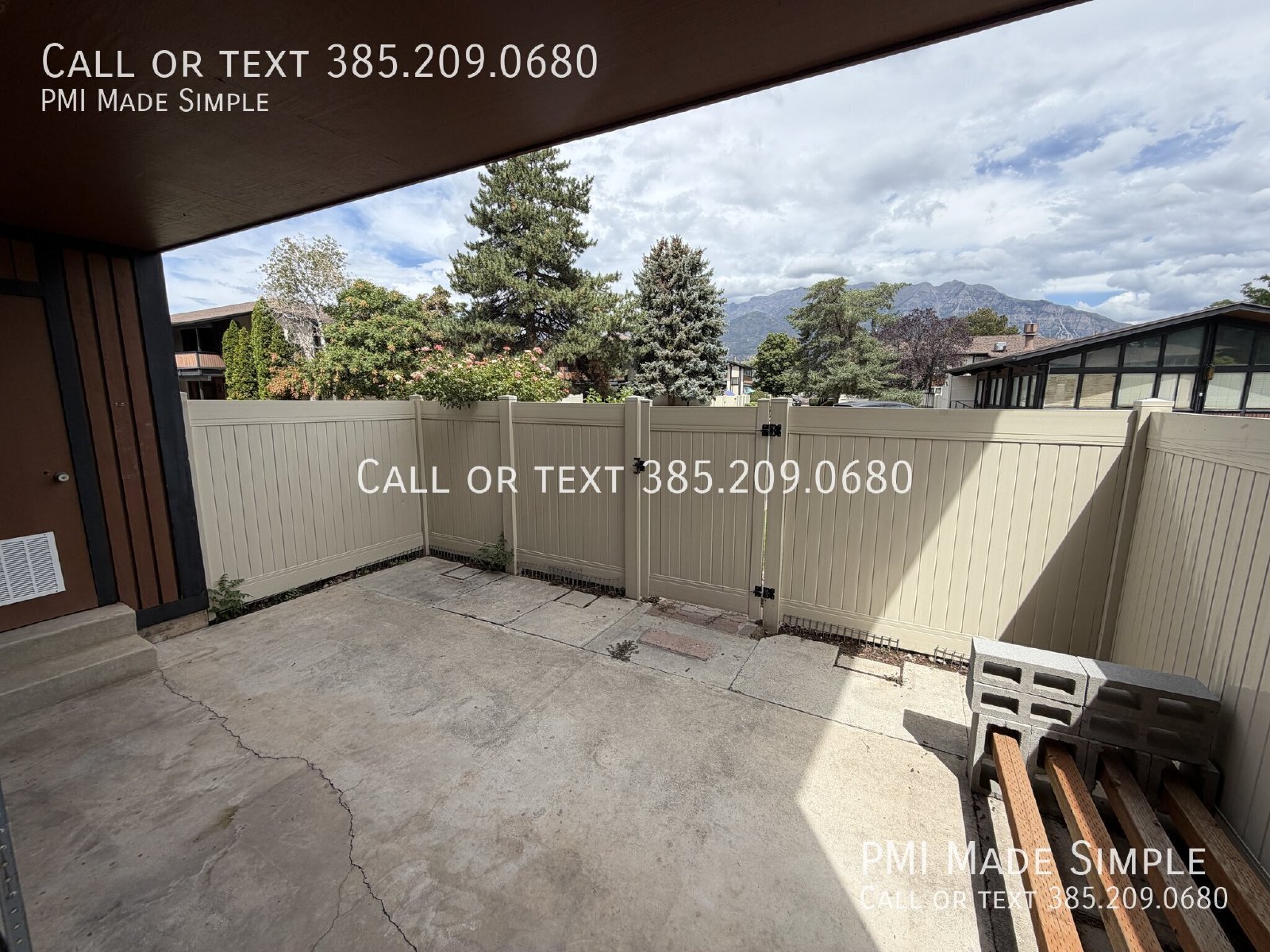 Charming 3 Bed Condo with Pool & Playground property image