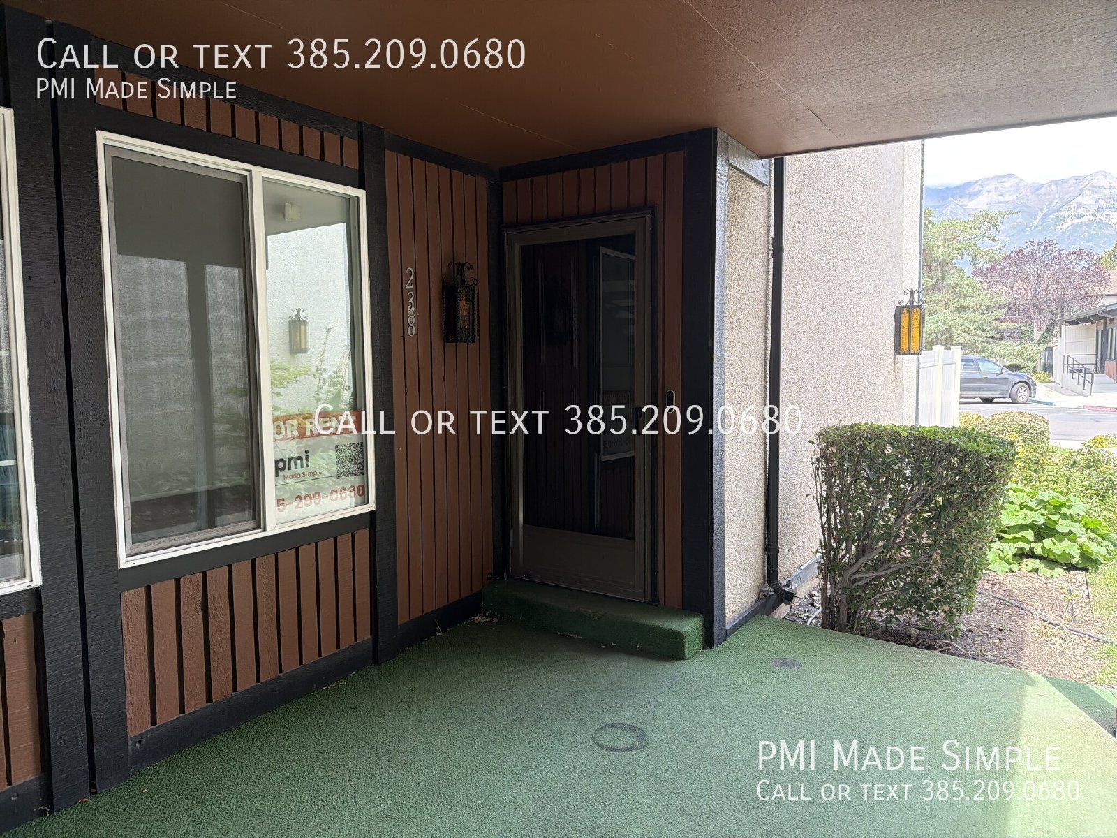 Charming 3 Bed Condo with Pool & Playground property image