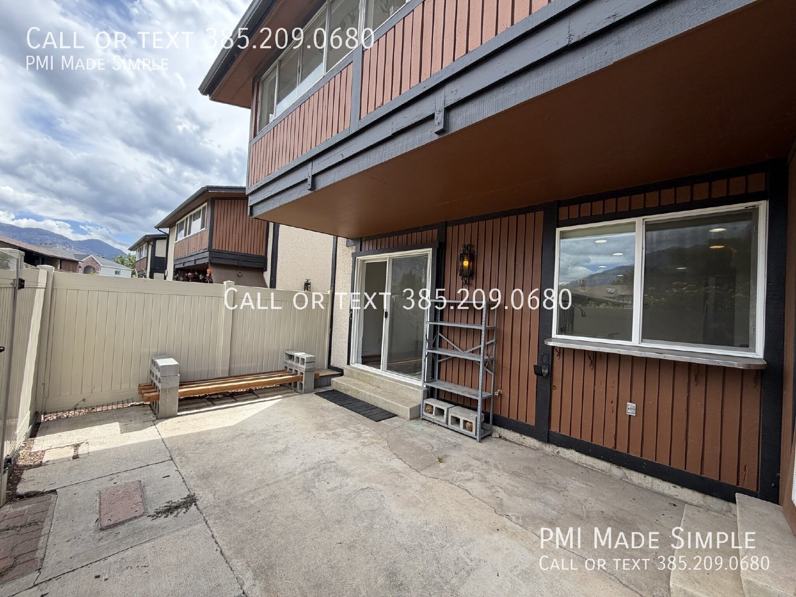 Charming 3 Bed Condo with Pool & Playground property image