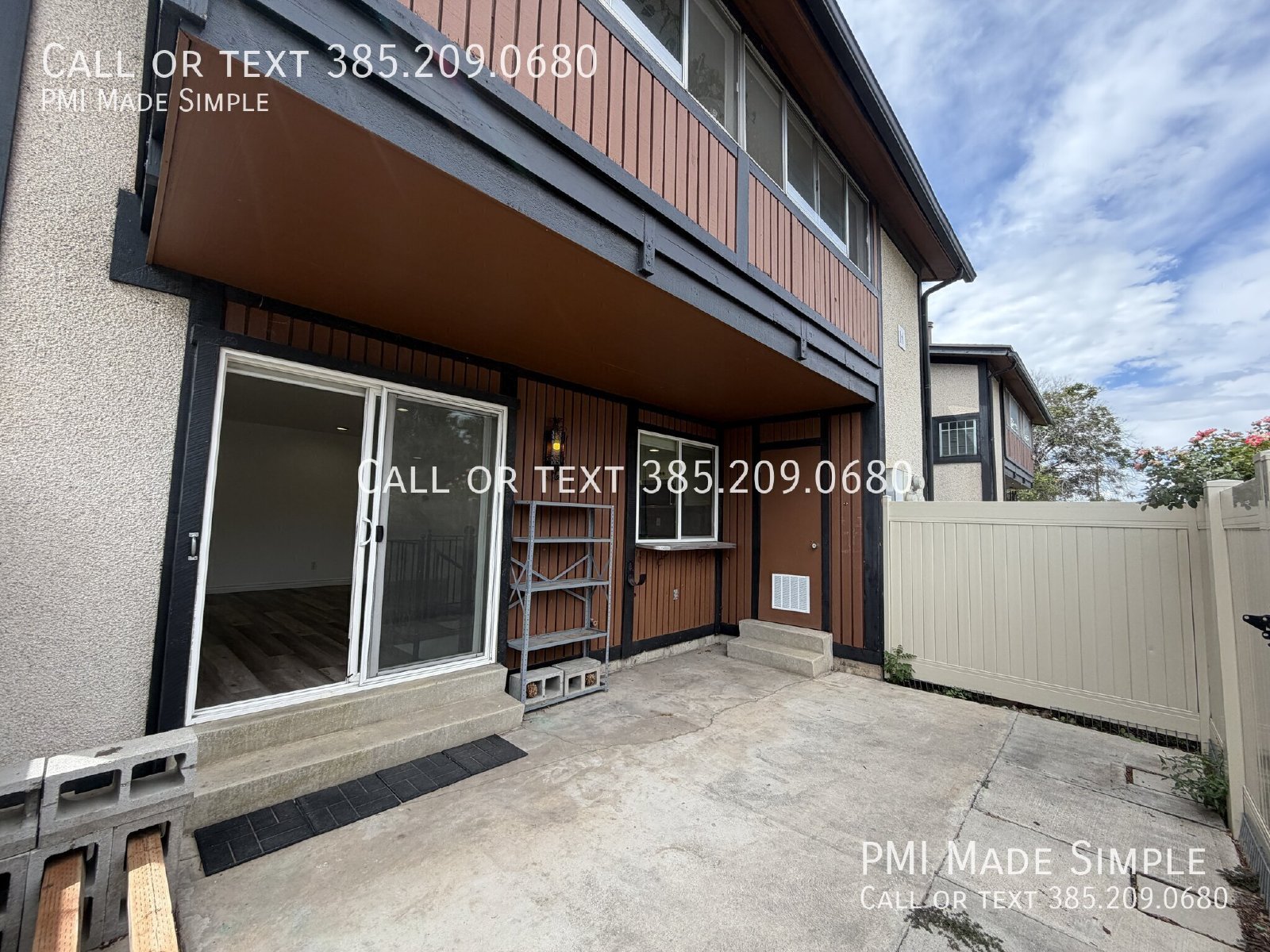 Charming 3 Bed Condo with Pool & Playground property image