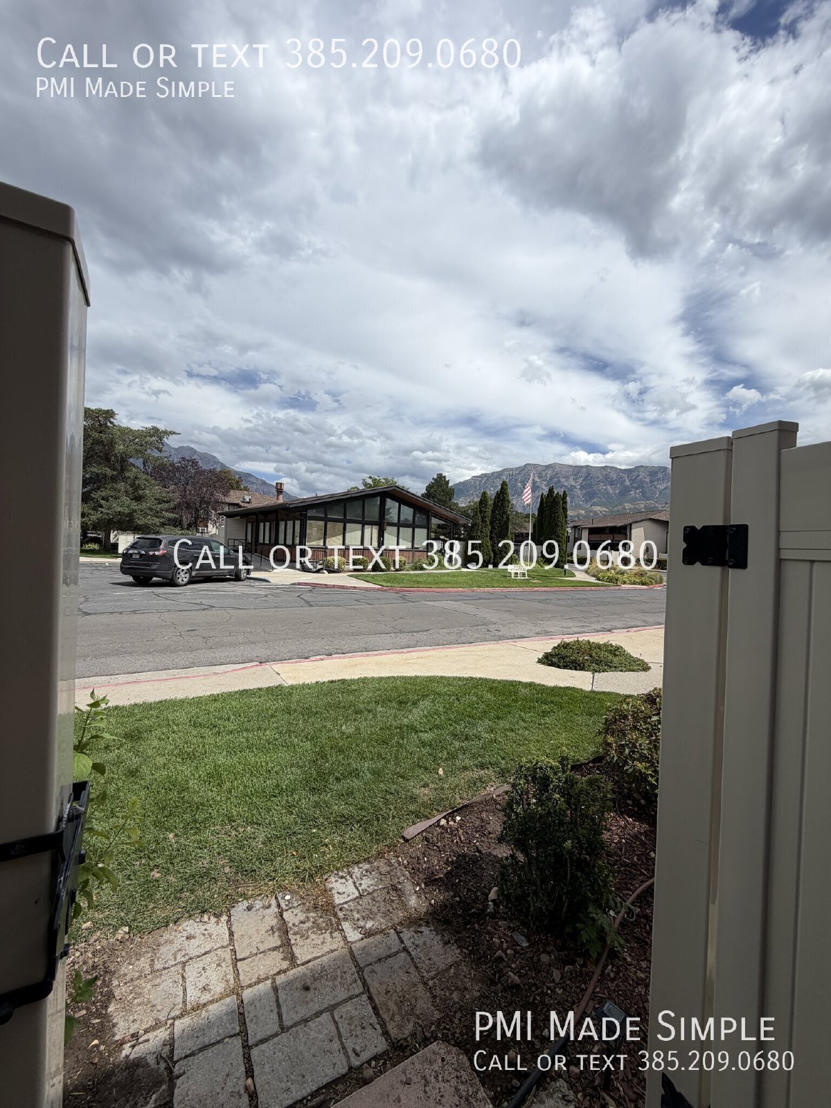 Charming 3 Bed Condo with Pool & Playground property image