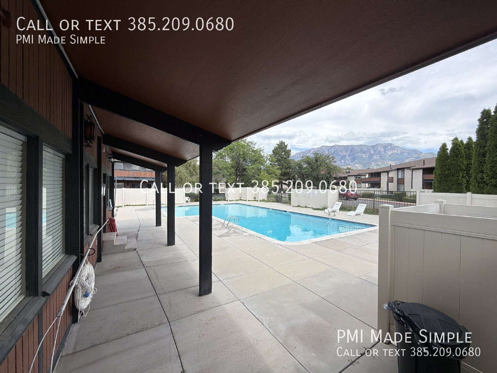 Charming 3 Bed Condo with Pool & Playground property image