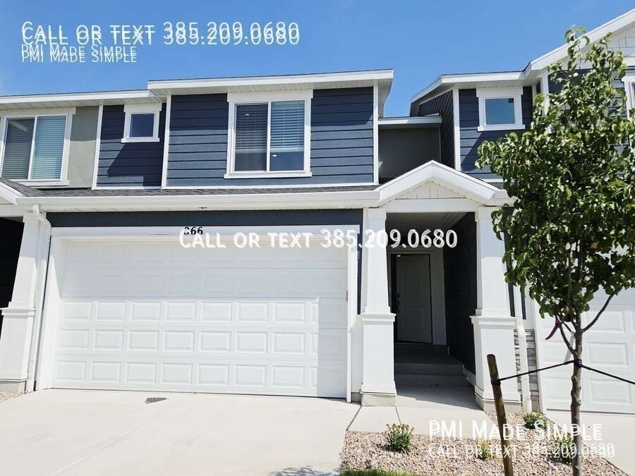 $250 off 1st Mo! Beautiful, Spacious and BRIGHT Townhome in Saratoga Springs property image