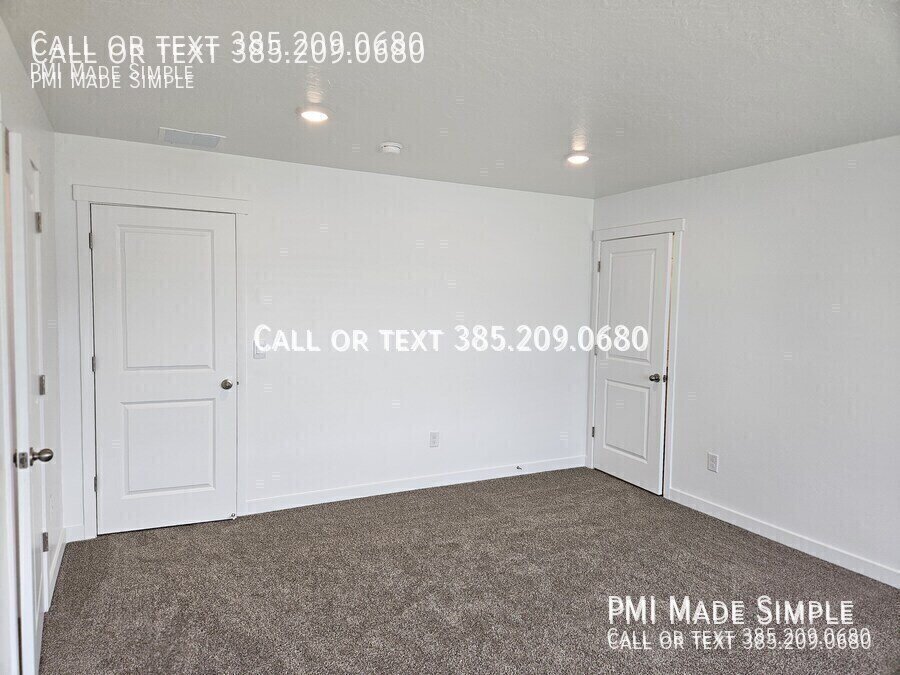 $250 off 1st Mo! Beautiful, Spacious and BRIGHT Townhome in Saratoga Springs property image