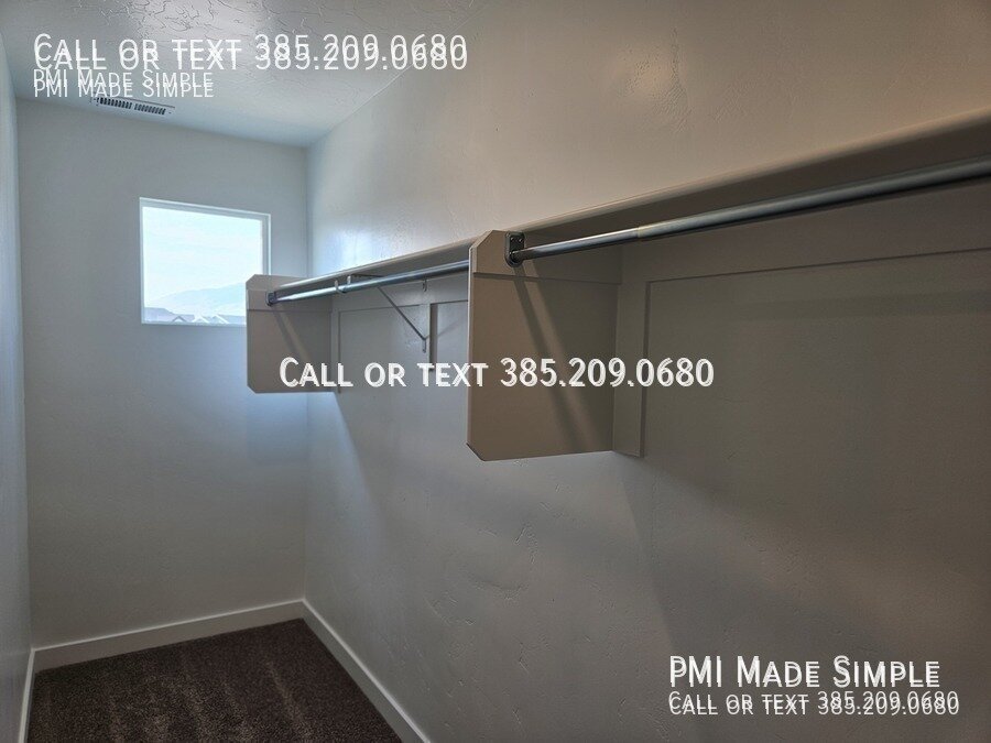 $250 off 1st Mo! Beautiful, Spacious and BRIGHT Townhome in Saratoga Springs property image