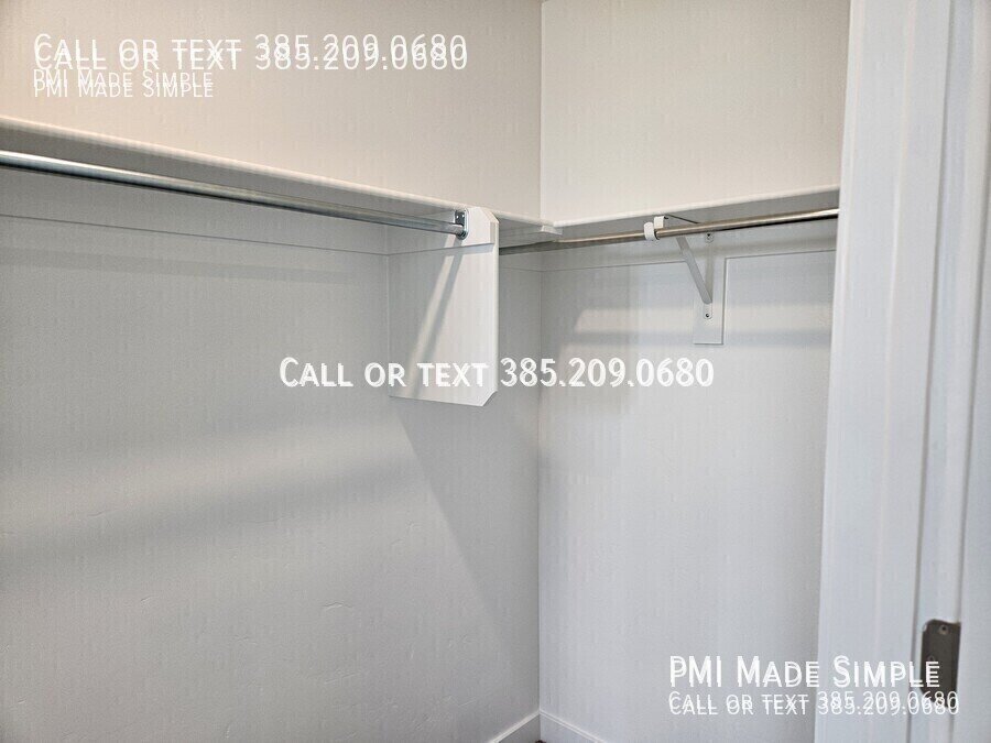 $250 off 1st Mo! Beautiful, Spacious and BRIGHT Townhome in Saratoga Springs property image