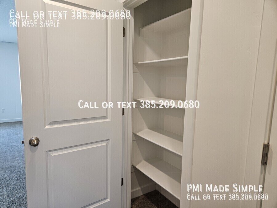 $250 off 1st Mo! Beautiful, Spacious and BRIGHT Townhome in Saratoga Springs property image