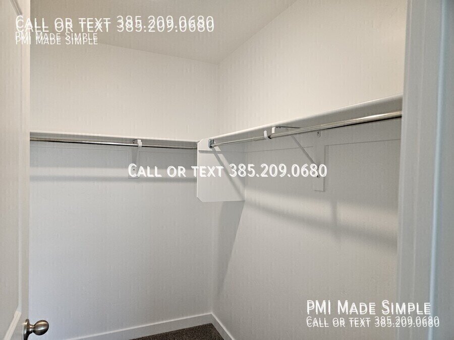 $250 off 1st Mo! Beautiful, Spacious and BRIGHT Townhome in Saratoga Springs property image