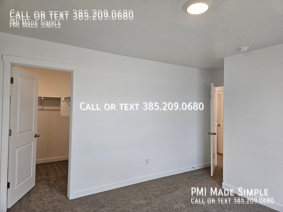 $250 off 1st Mo! Beautiful, Spacious and BRIGHT Townhome in Saratoga Springs property image