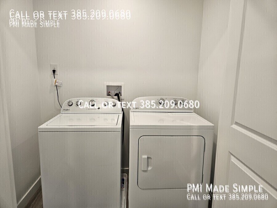 $250 off 1st Mo! Beautiful, Spacious and BRIGHT Townhome in Saratoga Springs property image