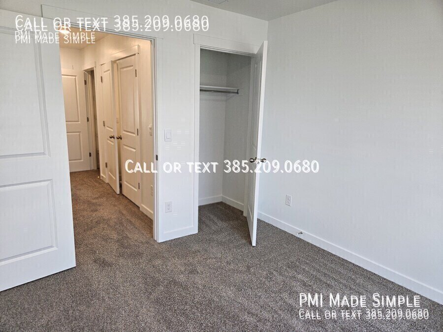 $250 off 1st Mo! Beautiful, Spacious and BRIGHT Townhome in Saratoga Springs property image