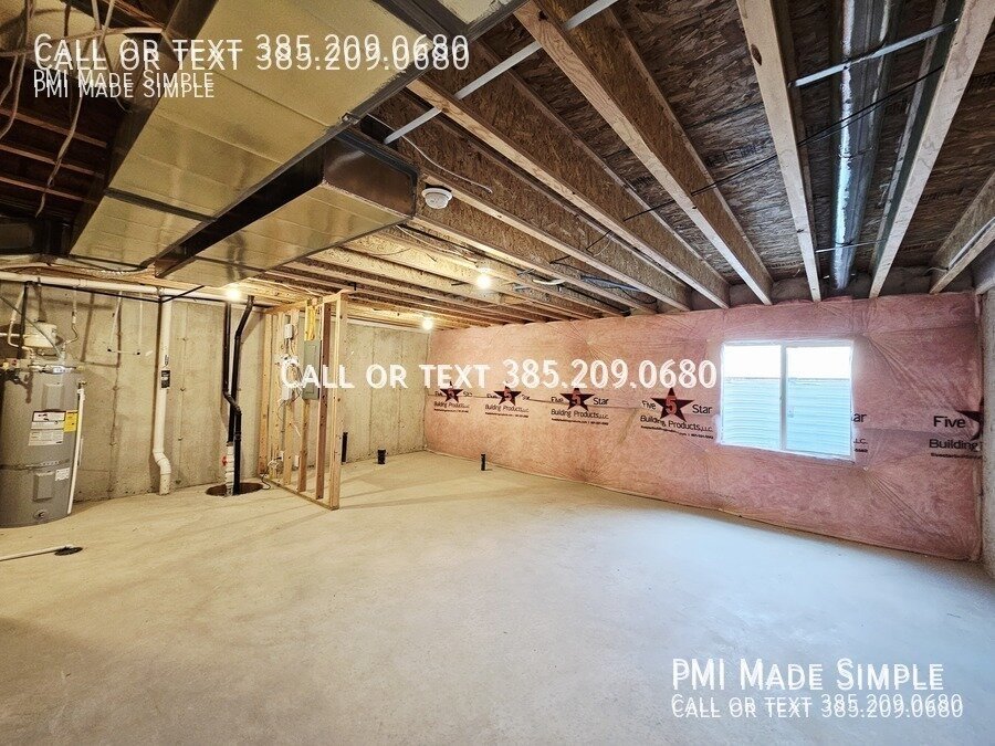 $250 off 1st Mo! Beautiful, Spacious and BRIGHT Townhome in Saratoga Springs property image
