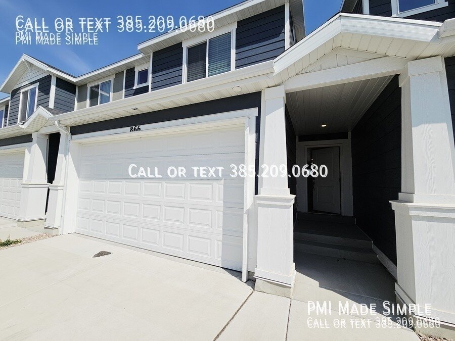 $250 off 1st Mo! Beautiful, Spacious and BRIGHT Townhome in Saratoga Springs property image
