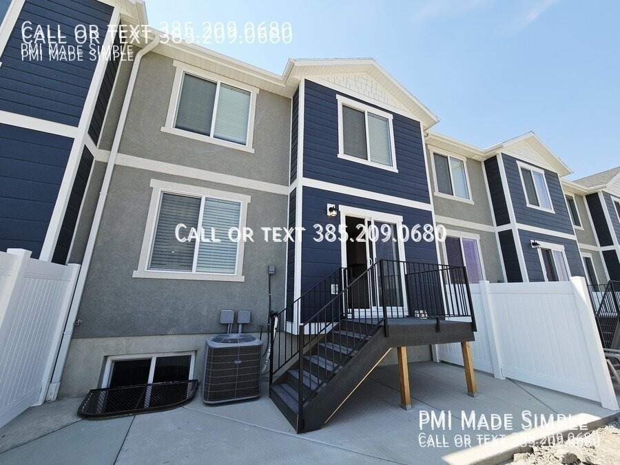 $250 off 1st Mo! Beautiful, Spacious and BRIGHT Townhome in Saratoga Springs property image