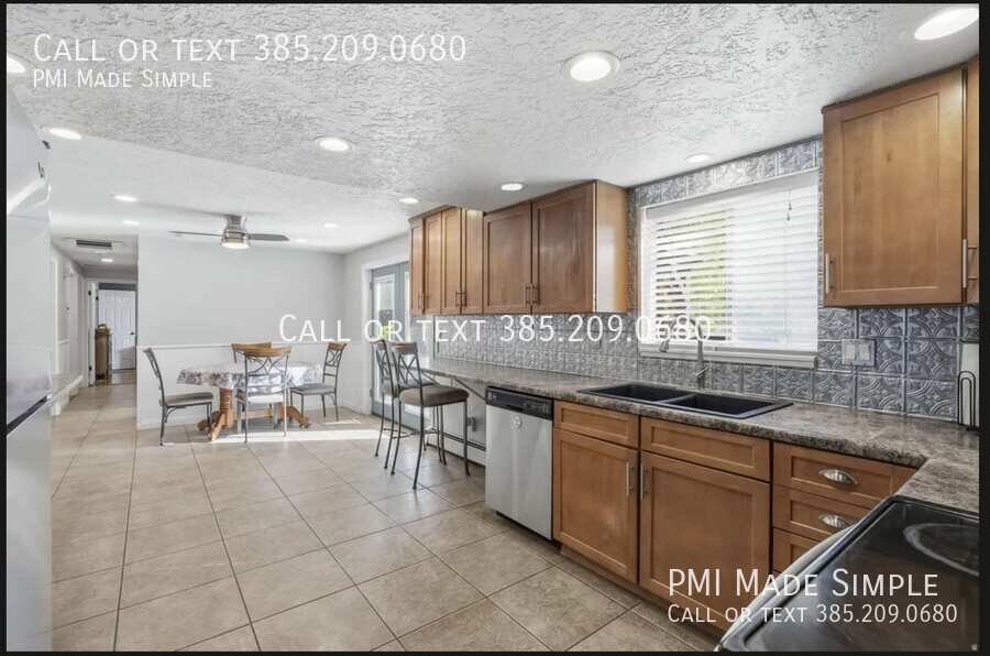SPACIOUS 4-Bedroom Home w/ Fenced Yard in Lehi COMING SOON! property image