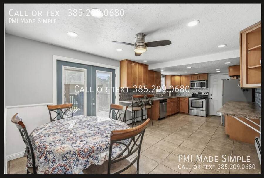 SPACIOUS 4-Bedroom Home w/ Fenced Yard in Lehi COMING SOON! property image