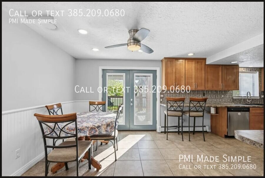 SPACIOUS 4-Bedroom Home w/ Fenced Yard in Lehi COMING SOON! property image