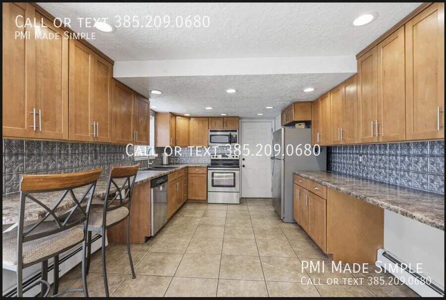 SPACIOUS 4-Bedroom Home w/ Fenced Yard in Lehi COMING SOON! property image