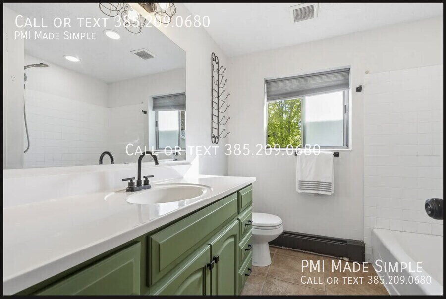 SPACIOUS 4-Bedroom Home w/ Fenced Yard in Lehi COMING SOON! property image