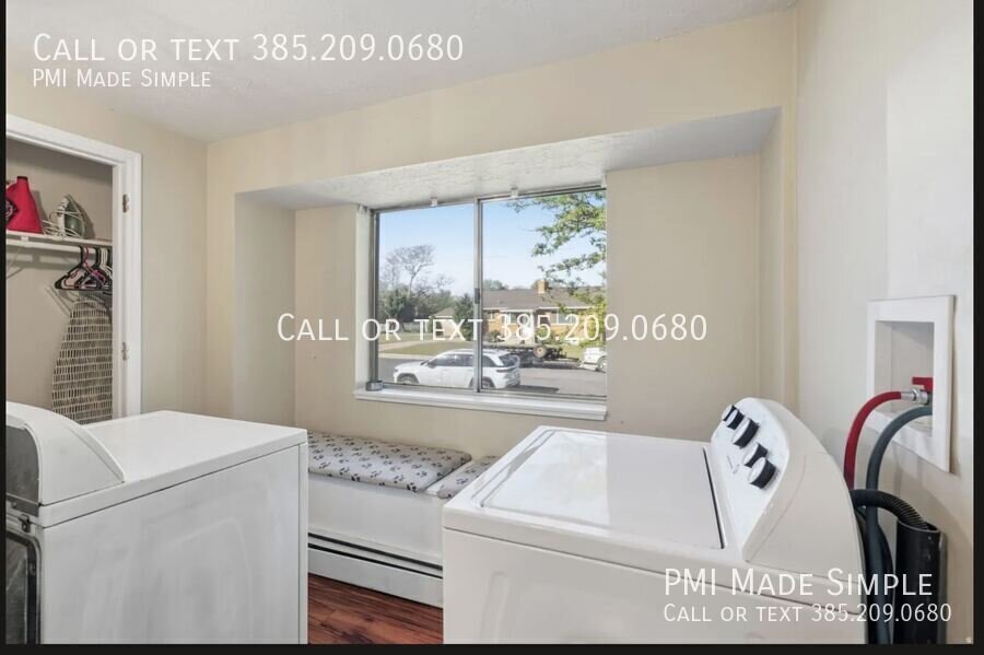 SPACIOUS 4-Bedroom Home w/ Fenced Yard in Lehi COMING SOON! property image