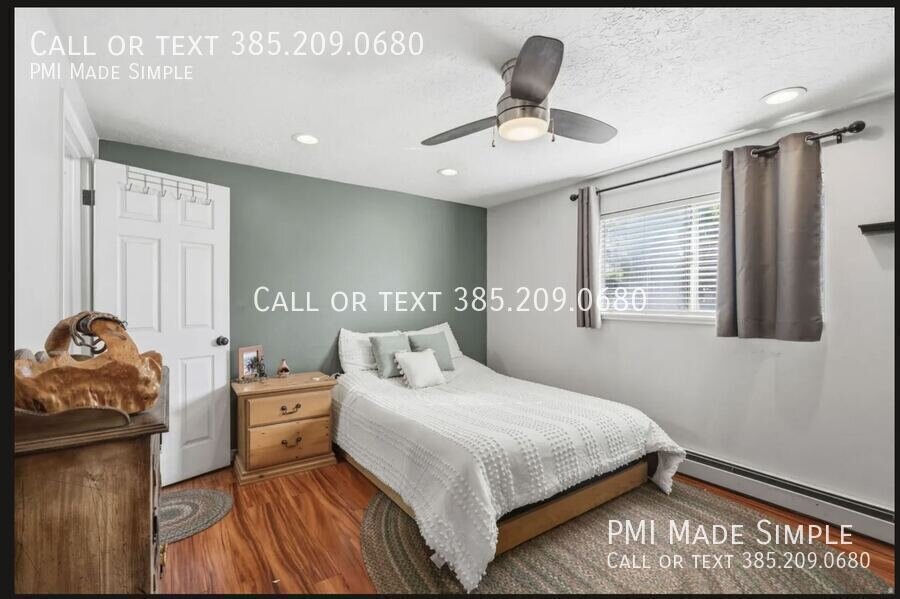 SPACIOUS 4-Bedroom Home w/ Fenced Yard in Lehi COMING SOON! property image