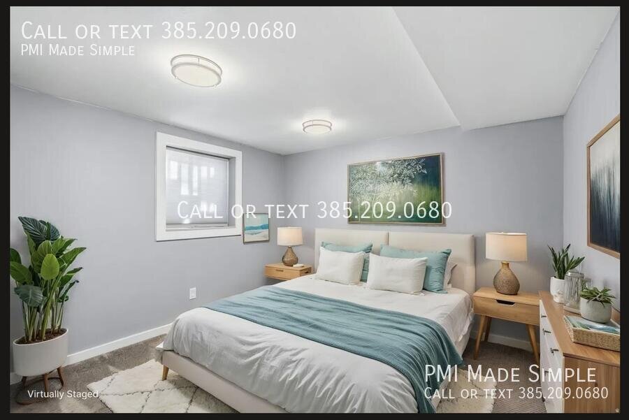 SPACIOUS 4-Bedroom Home w/ Fenced Yard in Lehi COMING SOON! property image