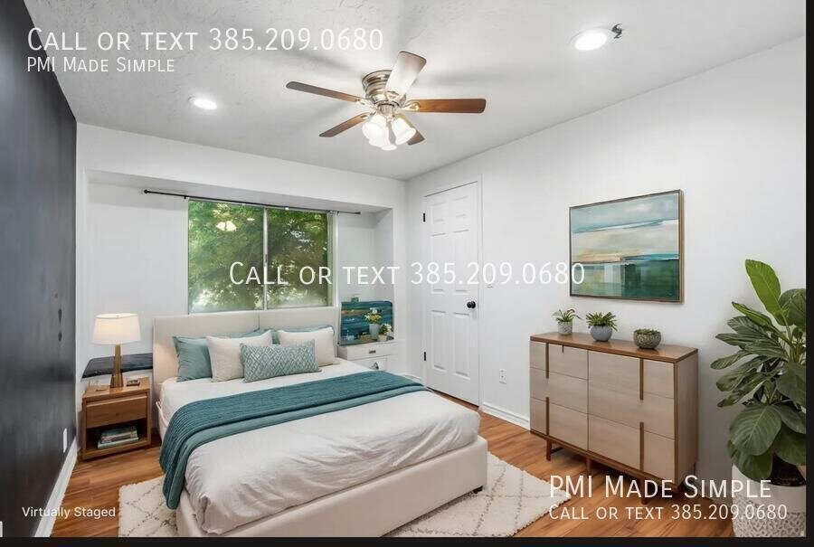 SPACIOUS 4-Bedroom Home w/ Fenced Yard in Lehi COMING SOON! property image